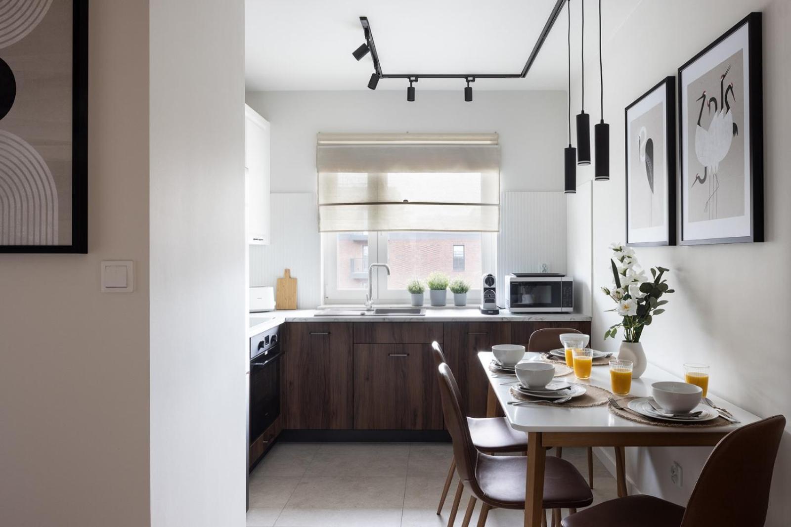 New #Madalinskiego57 - City Center, New Bulding, 2 Bedrooms, 2X Double Beds And A Fold-Out Sofa, Separate Kitchen, Air Conditioning, Balcony, Underground Parking, Self Check In 24H, Internet, Netflix, Coffee Machine, Washing Machine,1 Km To The Railw Вроцлав Екстериор снимка